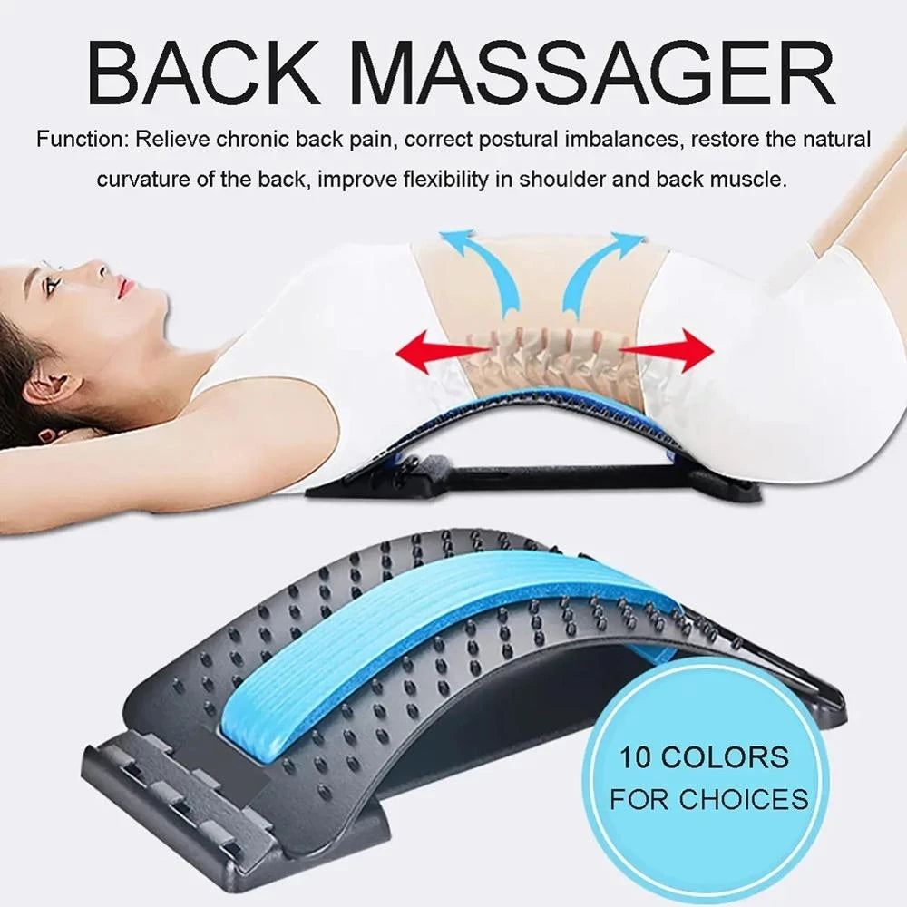 Back Massager