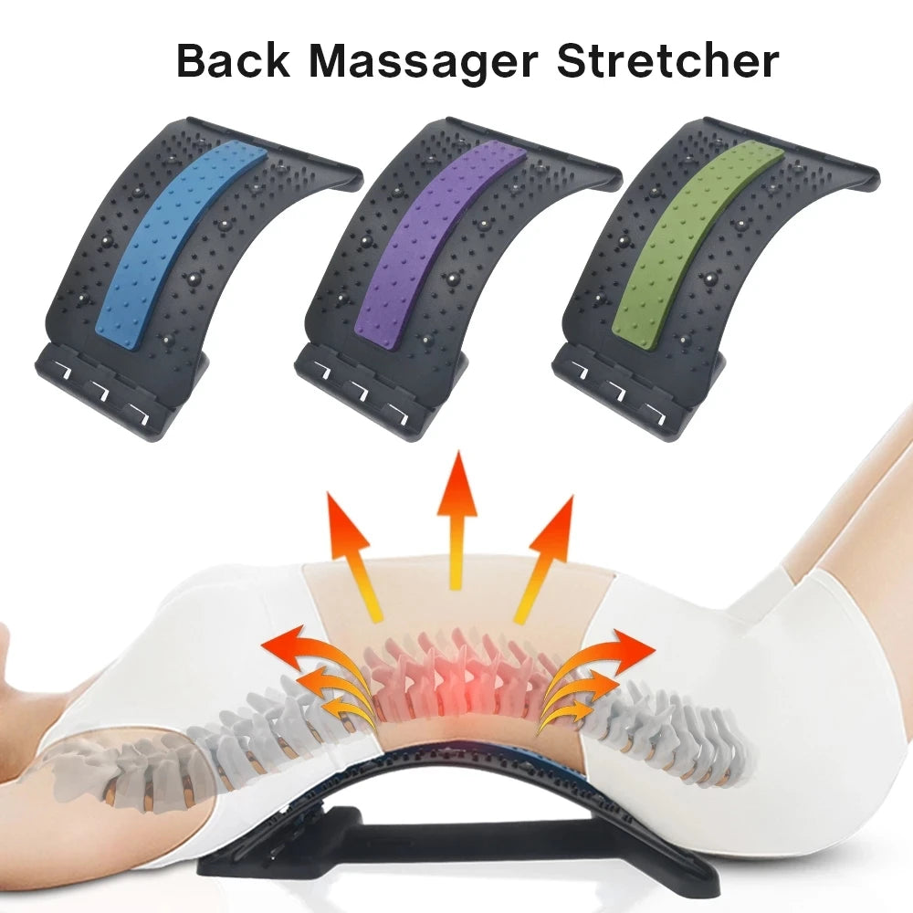 Back Massager