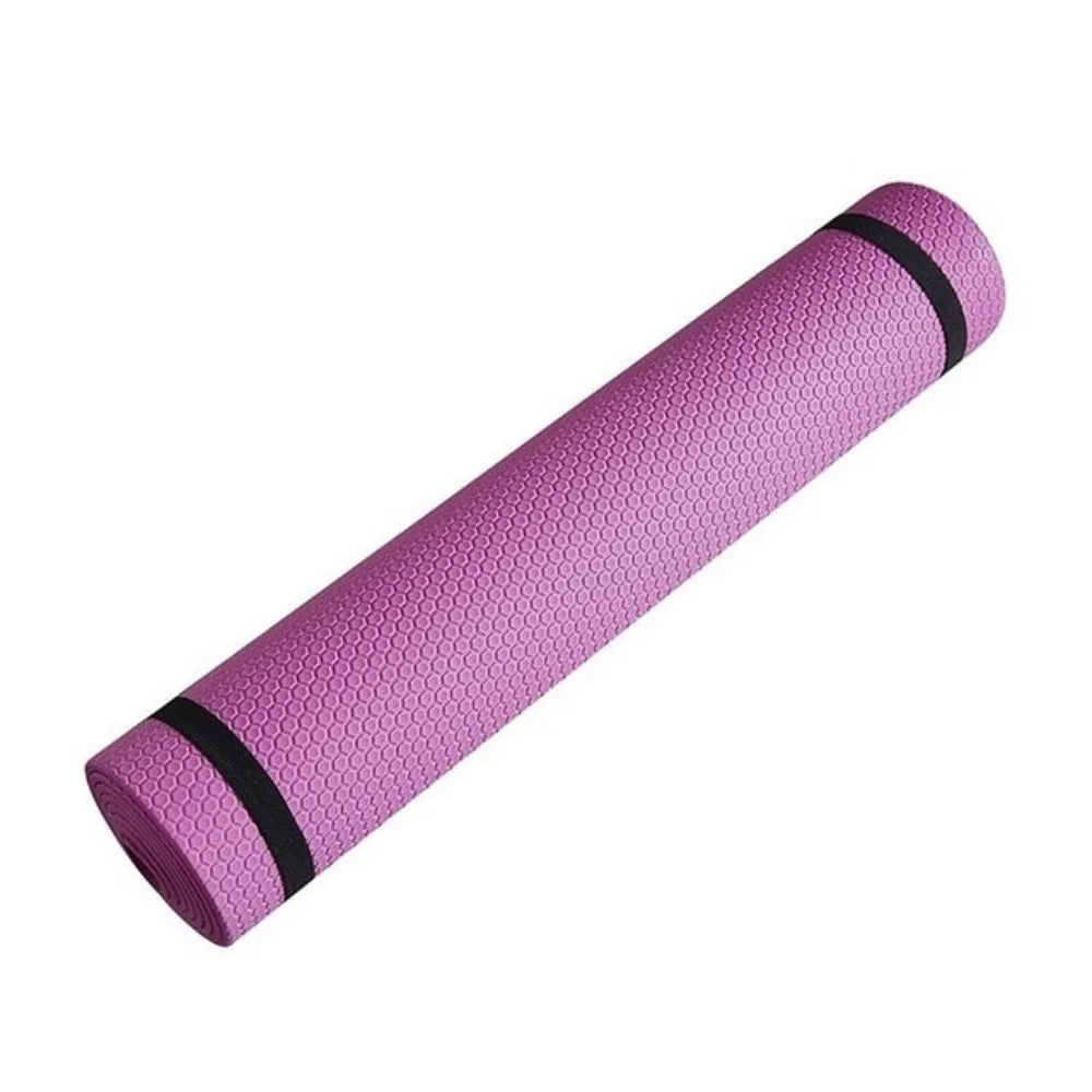 yoga mat