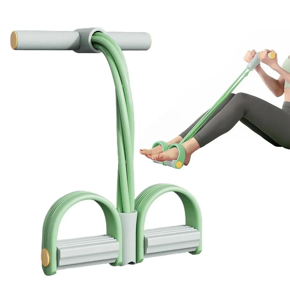 YOGA PEDAL PULLER