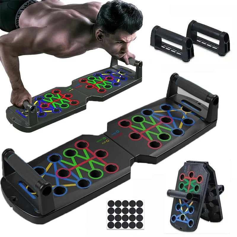 Push Up Board