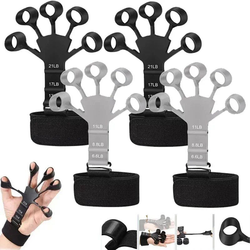 Gym best sale hand accessories