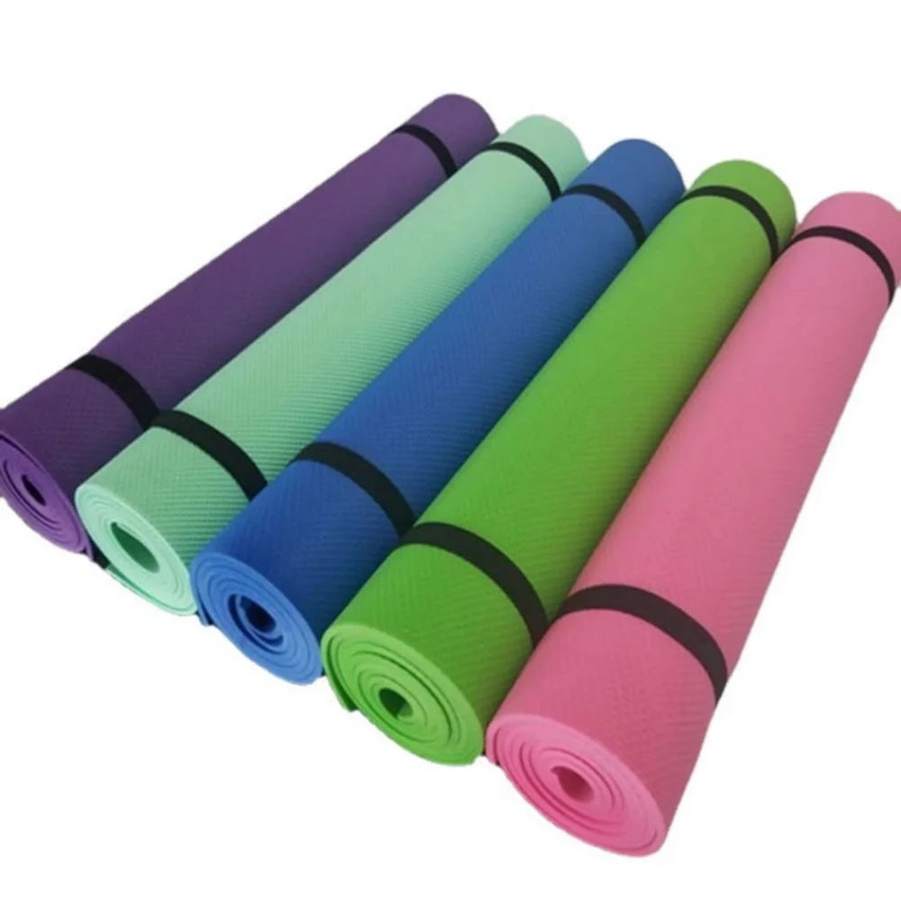 yoga mat