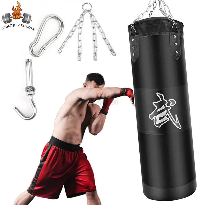 punching bag