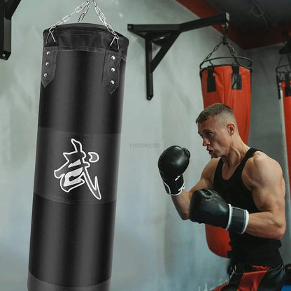 punching bag