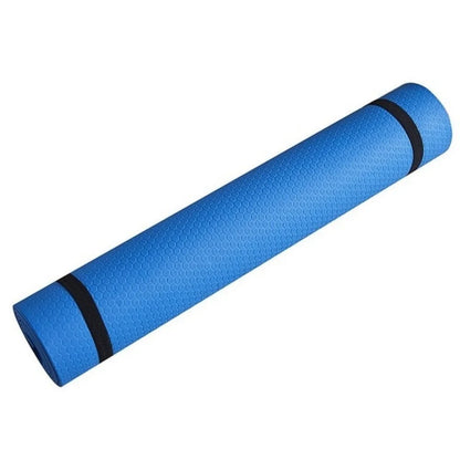 yoga mat