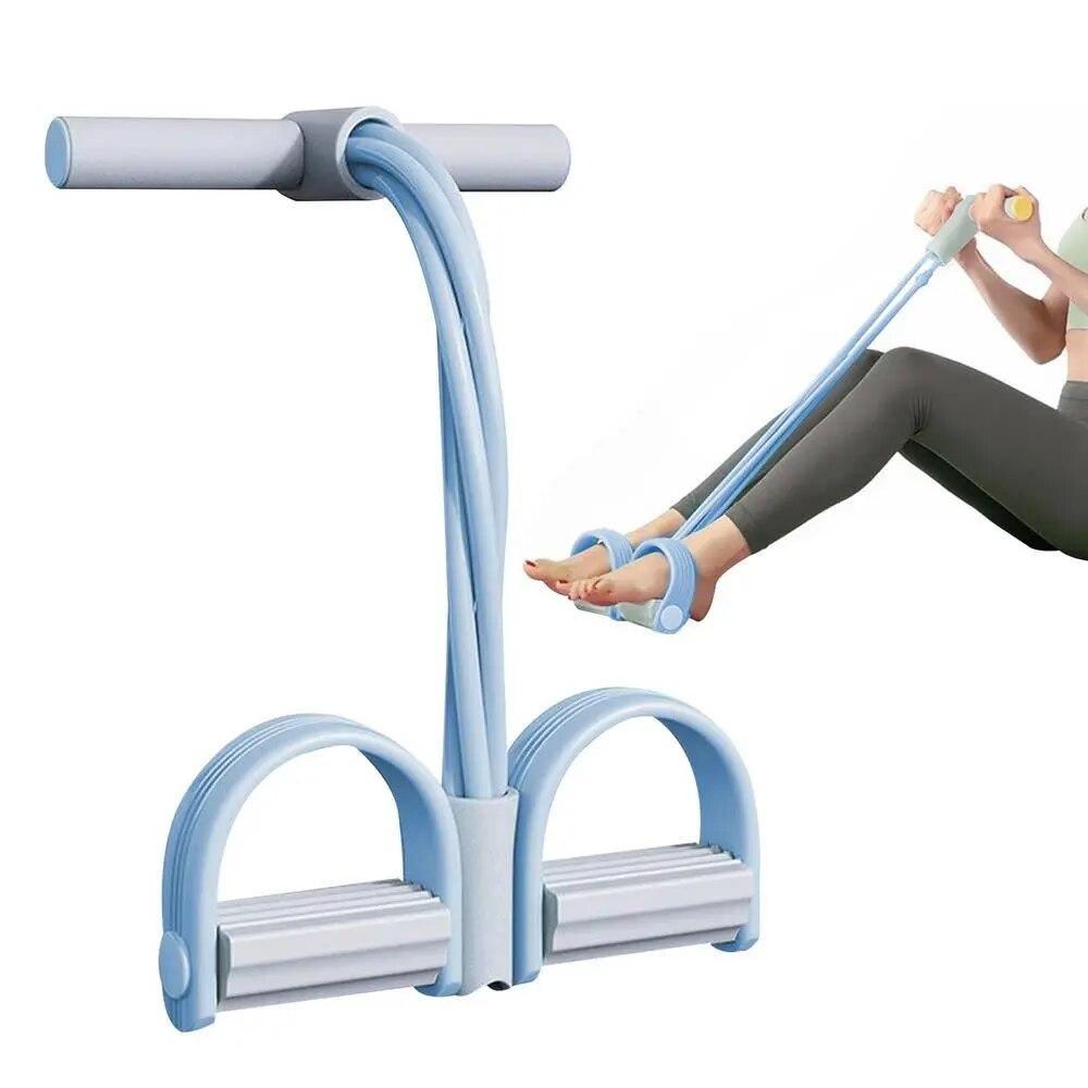 YOGA PEDAL PULLER