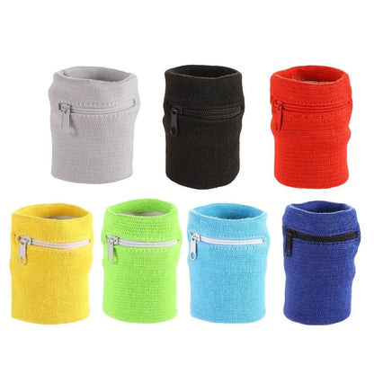 SPORTSWEAR - WRIST POUCH