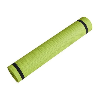 yoga mat