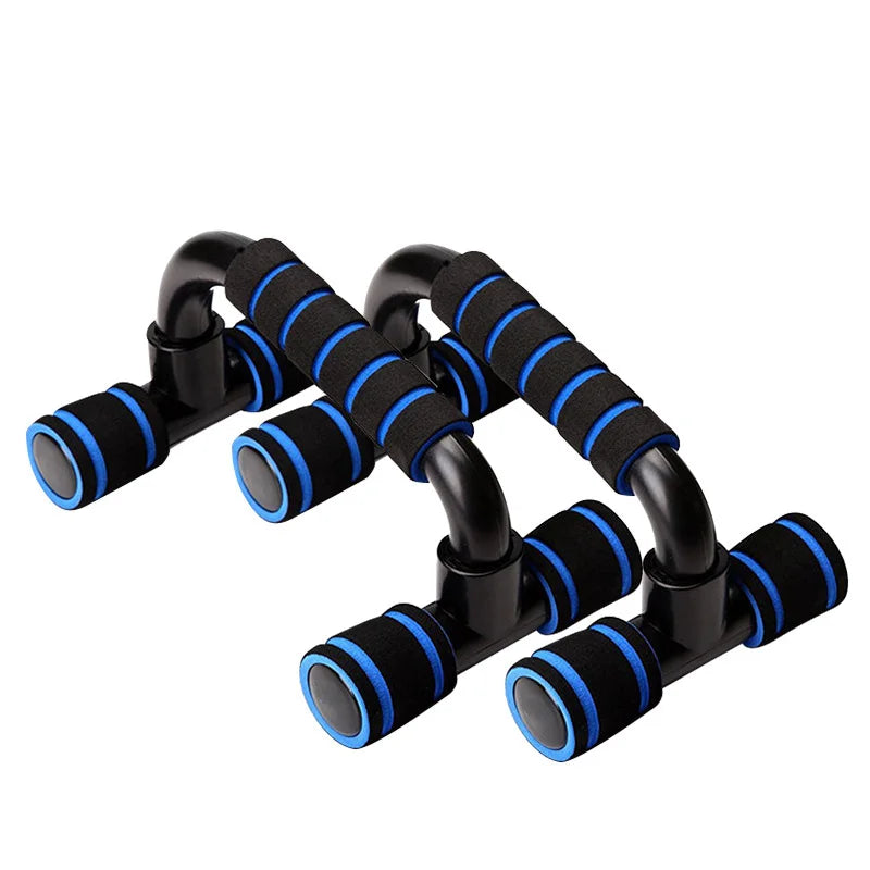 NON-SLIP PUSH-UP BAR