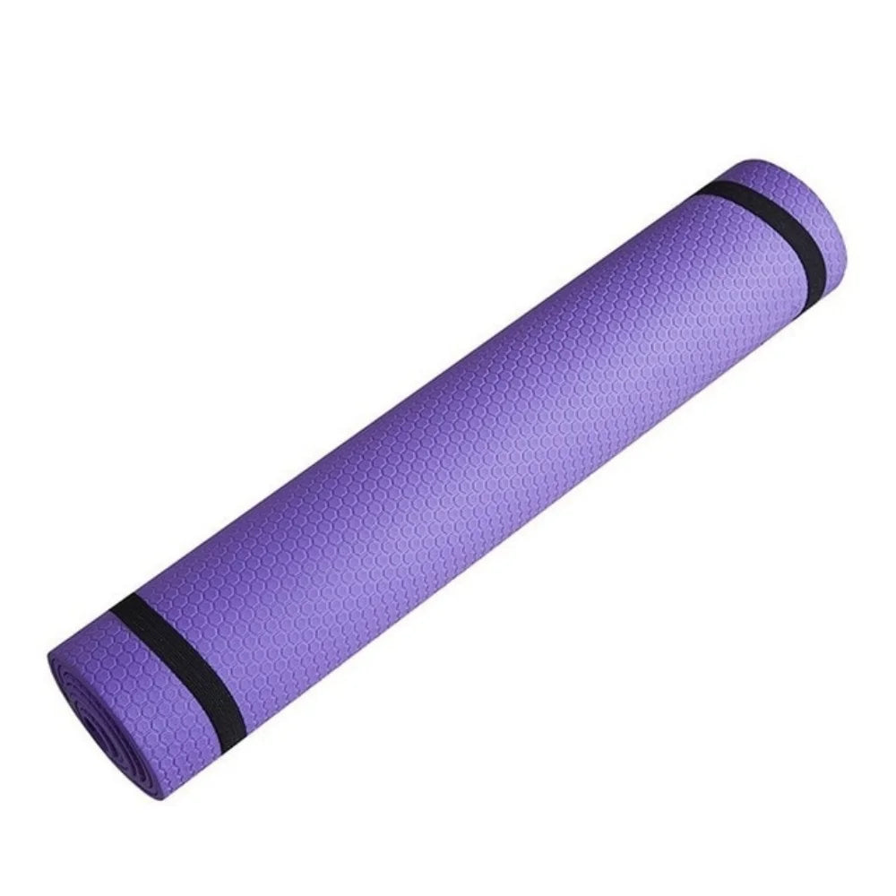 yoga mat